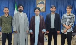 لزوم راه اندازی مؤسسه «بیت الاحزان» حفظ قرآن در خرم‌آباد