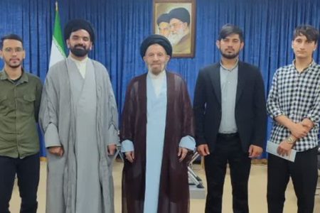 لزوم راه اندازی مؤسسه «بیت الاحزان» حفظ قرآن در خرم‌آباد