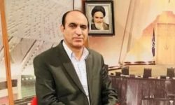 «محمد بیرانوندی» عضو هیات مدیره انتشارات تامین اجتماعی کشور شد