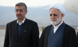 گره گشایی مشکل فولاد ازنا با ابتکار استاندار لرستان