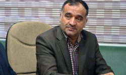 سرپرست معاونت فرهنگی و رسانه ارشاد لرستان منصوب شد