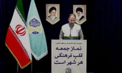 مشکلات بهداشت و درمان ازنا ناشی از بی‌توجهی مسئولان است