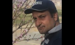 شاعر و نمایشنامه‌نویس خرم‌آبادی درگذشت