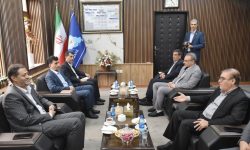 نقش آفرینی بانک سپه در پرداخت تسهیلات مسکن و اشتغال به جامعه ایثارگر