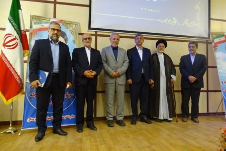 رئیس دفتر نظارت بر انتخابات لرستان منصوب شد