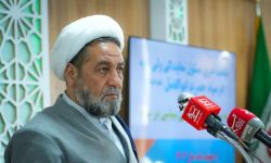 برگزاری بیش از ۳۰۰ برنامه طی هفته عقیدتی سیاسی در لرستان
