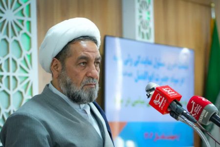 برگزاری بیش از ۳۰۰ برنامه طی هفته عقیدتی سیاسی در لرستان