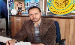 پویش «دختران قرآنی» در لرستان آغاز شد