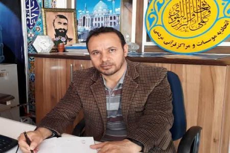 پویش «دختران قرآنی» در لرستان آغاز شد