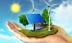 اختصاص ۱۲۰ هکتار از اراضی ملی لرستان برای احداث نیروگاه‌ خورشیدی