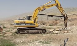 رفع تصرف ۹۰ فقره تعرض به اراضی ملی لرستان در سال گذشته