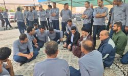 لزوم حمایت از جامعه کارگری برای پویایی اقتصاد کشور