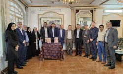 افتتاح موزه آموزش و پرورش لرستان تا پایان سال