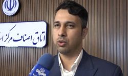 تشکیل ۵۱۰ پرونده تخلف صنفی ایام نوروز درخرم آباد