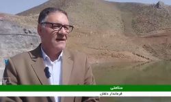 اختصاص ۱۰۰ میلیارد تومان به سد «تاج امیر»
