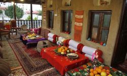 اقامت بیش از ۷ هزار مسافر نوروزی در بوم‌گردی‌های لرستان