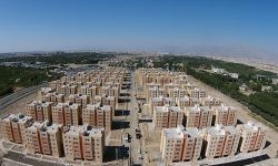 بی مهری بانک ها در اجرای طرح نهضت ملی مسکن در لرستان