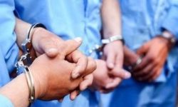 دستگیری عاملان تیراندازی خیابان ۳۰ متری پژوهنده خرم آباد