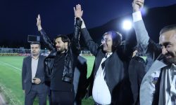 استاندار لرستان؛حامی خیبر،ورزش،نشاط اجتماعی و توسعه پایدار