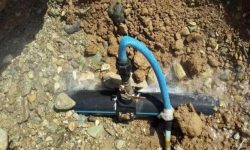 شناسایی ۱۱ هزار انشعاب غیر مجاز آب در لرستان
