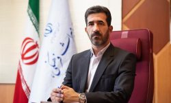 مدیرکل میراث‌فرهنگی لرستان ابقا شد