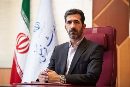مدیرکل میراث‌فرهنگی لرستان ابقا شد