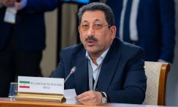 قول مساعد وزیر صمت برای معافیت مالیاتی واحد‌های اقتصادی لرستان