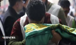 رهایی ۶ زندانی لرستانی از بند در دهه کرامت