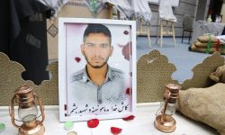 شهدای دانشجو نماد پیوند علم و ایثار هستند