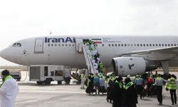 ادامه اعزام زائران لرستانی به سرزمین وحی؛پروازها تداوم می‌ یابد
