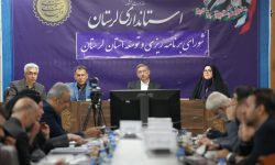 پایان انتظار ۱۱ ساله برای طرح جامع کوهدشت