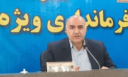 بروجرد در کانون توجه مدیران ملی و استانی