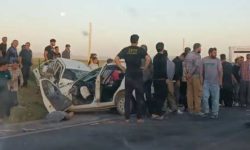 تصادف مرگبار در جاده نورآباد- کرمانشاه