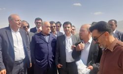 تخصیص ۵۰۰ میلیارد ریال برای رفع معارضان کمربندی دورود