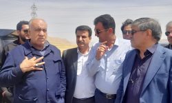 سه مصوبه برای توسعه راه‌های کوهدشت و رومشکان