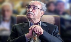 پیام تسلیت مدیر کل آموزش و پرورش لرستان در پی درگذشت رئیس مجمع خیرین مدرسه ساز