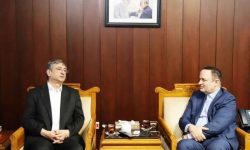 شتاب‌بخشی به توسعه مناطق ویژه اقتصادی لرستان