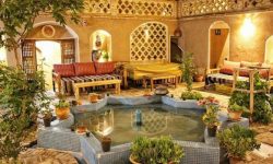 ۳ اقامتگاه بوم‌گردی در لرستان بهره‌برداری می‌شود
