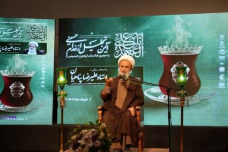 اربعین تجلی مردم‌باوری،دینداری و اقتدار فرهنگی ملت‌ها