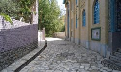 طرح هادی ۴۳۹ روستای لرستان نیازمند بازنگری است