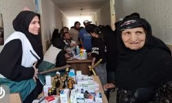دره‌گرم خرم‌آباد؛میزبان دومین اردوی «سلامت رضوی»