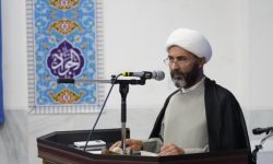 اعلام برنامه های بزرگداشت سالگرد ارتحال امام خمینی (ره) در لرستان