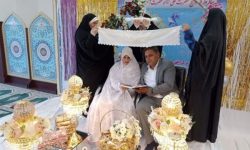 ازدواج آسان؛الگویی از زندگی حضرت علی(ع) و حضرت فاطمه (س)