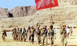 حاج عمران تصویر حماسه‌ساز مردان دلیر لرستان در مقابل متجاوزان بود
