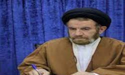 پیام تبریک نماینده ولی فقیه در لرستان به مناسبت روز ملی ارتباطات