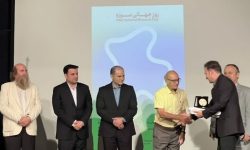 کسب رتبه برتر موزه تاریخ طبیعی و تنوع زیستی لرستان