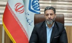 بهره مندی ۱۳۱ هزار کارگر در لرستان از پوشش بیمه تأمین اجتماعی