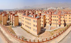 احداث اولین شهرک مسکونی در لرستان تصویب شد