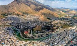 «ایکوموس» به ثبت جهانی دره خرم‌آباد رأی مثبت داد