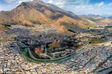 «ایکوموس» به ثبت جهانی دره خرم‌آباد رأی مثبت داد